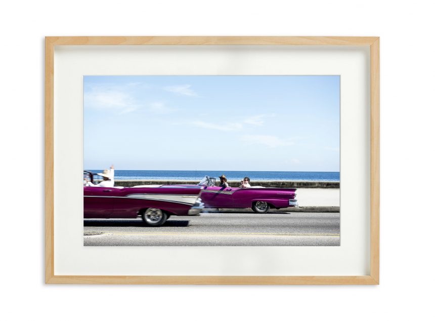 EL MALECON