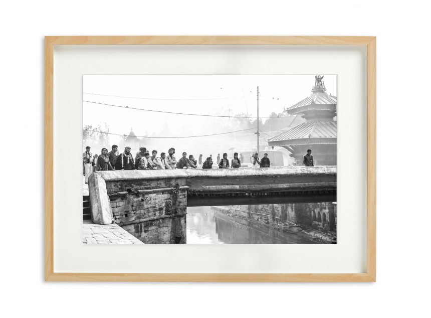 EL PUENTE