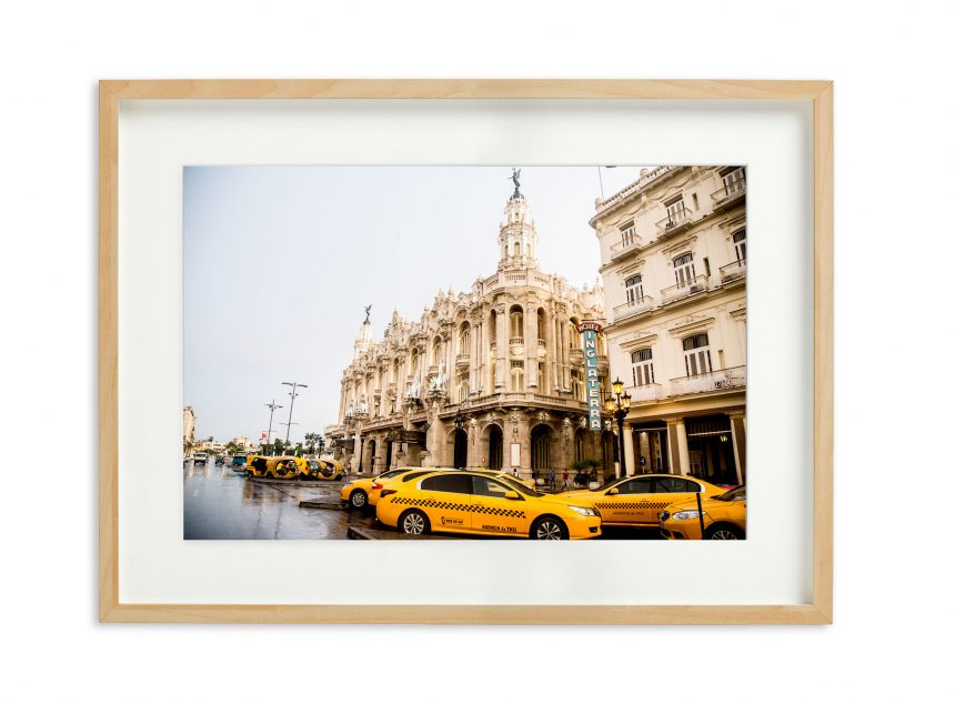 HOTEL INGLATERRA I