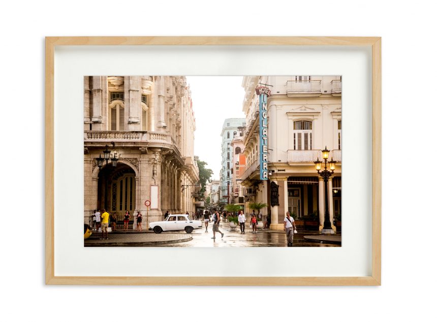 HOTEL INGLATERRA II
