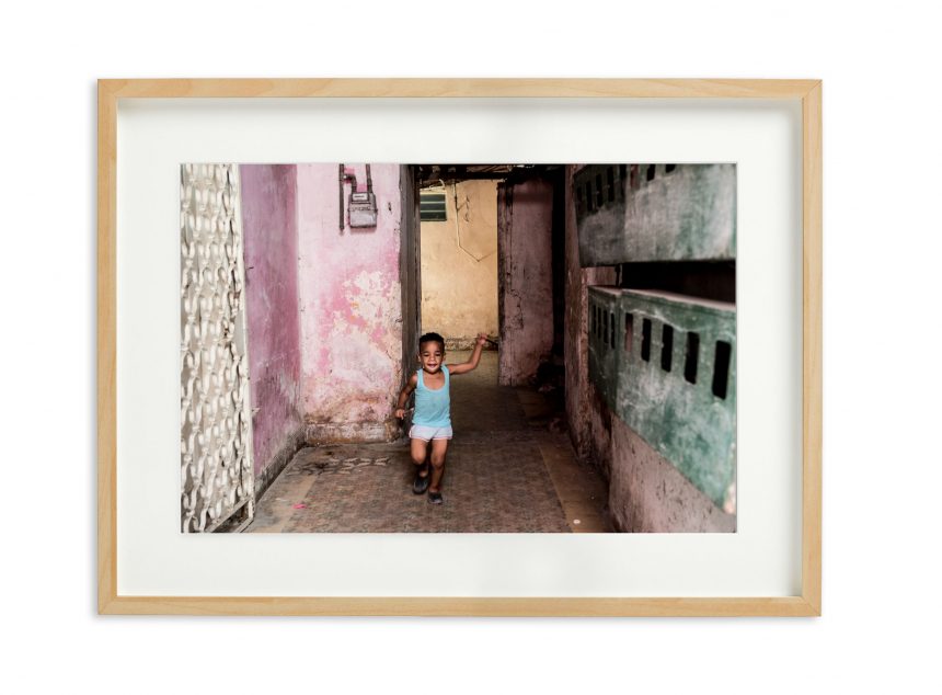 JUEGO DE NIÑOS