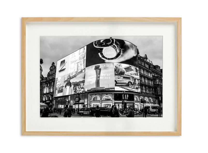 PICCADILLY