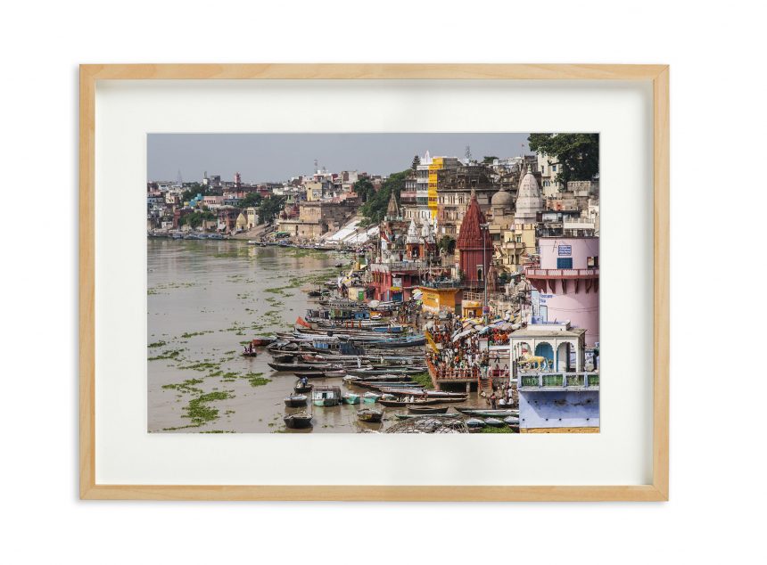 VARANASI 2010